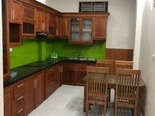 Hình ảnh Chính chủ bán nhà Nguyên Hồng, gara, KD 40m2x 4T 9.2 Tỷ.