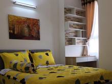 Hình ảnh Cho thuê lại Trang Chủ MB66.COM / Đăng Ký Tặng 66K Florita Quận7 giá 16tr/tháng 3PN-2WC full nội thất