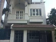 Hình ảnh ❄️Biêt thự Ven sông 350m2 Trệt 3 lầu Đầy đủ nội thất Trần Não Bình An