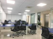 Hình ảnh ❄️Nhà VP 800m2 hầm 5 sàn Trần Não Bình An ⚡MS:1129193