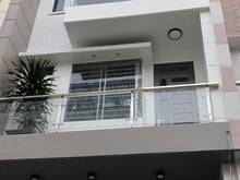 Hình ảnh Cho thuê nhà Hẻm 6m Lê Văn Thọ P.11 Gò Vấp DT: 4,2x24m 3 lầu