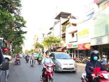 Hình ảnh Bán gấp trong tuần nhà 1/ Nguyễn Đình Chiểu, Phường 5, Quận 3