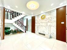 Hình ảnh Nhà chính chủ giá rẻ bình chánh  DT 144M