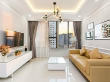 Hình ảnh ✔ Cho thuê CHCC THE TRESOR - nội thất đầy đủ