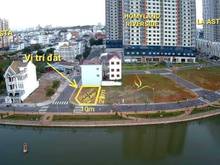 Hình ảnh HOT HOT Bán 6000 m2 đất thổ cư quận 12 giá 50 tỷ- vị trí đẹp view sông