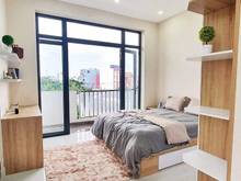 Hình ảnh Studio full nội thất xinh lung linh ngay Phạm Văn Chiêu