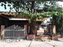 Hình ảnh Bán lô đất góc 2 mặt tiền đường số 7 p.Linh Trung. 173m2