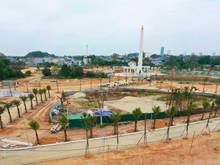 Hình ảnh Chỉ từ 400 triệu dễ dàng sở hữu ngay lô đất cao cấp tại KĐT Danko city