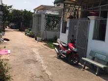 Hình ảnh Bán gấp nhà hưng định gần chợ búng