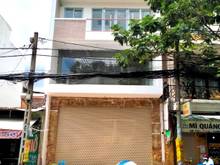 Hình ảnh Cho thuê nhà 93C Nơ Trang Long, Phường 12, Bình Thạnh