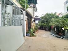 Hình ảnh Nhà hẻm xe hơi đường 20 hiệp bình chánh thành phố thủ đức 98m2