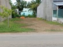 Hình ảnh Chính chủ cần bán đất TC mặt tiền đường Hoàng Phan Thái,- 100m2-1,2 tỷ
