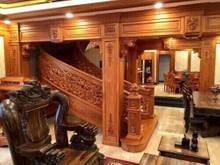 Hình ảnh Nhà bán 5 lầu 2MT đường Hoàng Việt-Út Tịch. Giá chỉ 21,5 tỷ(TL). LH: M