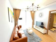 Hình ảnh Cho thuê Trang Chủ MB66.COM / Đăng Ký Tặng 66K 2 phòng ngủ Golden Mansion,full nội thất giá 17tr/th