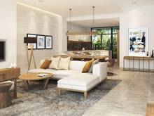 Hình ảnh Chỉ với 1,9 tỷ sở hữu ngay căn biệt thự cao cấp ở An Cựu City