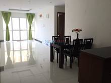 Hình ảnh Cho Thuê CHCC  Giai Việt 2PN, 2WC Có Nội Thất, Ban Công Mát