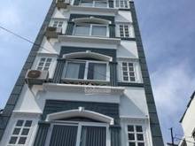 Hình ảnh Nhà MT 6 lầu TM(4X17M) Nguyễn Thị Minh Khai- Nguyễn Thiện Thuật  32.5