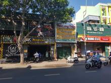 Hình ảnh Bán nhà MT cực VIP Phan Chu Trinh Quận Bình Thạnh giá 31 tỷ 7.2x29m.