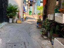 Hình ảnh Bán dãy trọ 2 lầu, 11 phòng đường bùi văn ba, phường tân thuận đông,Q7