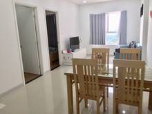 Hình ảnh Chung cư Dragon Hill 2 cho thuê căn 2pn, full nội thất, 9triệu