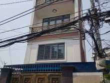 Hình ảnh cho thuê nhà hồng hà, p2, tb, dt 6x16m, 1t3lst