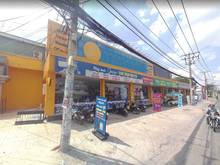 Hình ảnh Mặt Tiền kd đắc địa  - 20 x 40 -  An Dương Vương