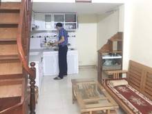 Hình ảnh Bán gấp nhà đào tấn 30m, mt3m, giá 2 tỷ 6.