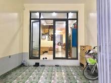 Hình ảnh Bán Nhà Chủ Tự Xây Phú Diễn Ô TÔ Vào Nhà 70m *3t nhỉnh 4 tỷ