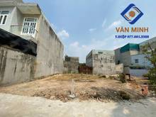 Hình ảnh Bán gấp lô đất cách QL13 200m , đường 10 Hiệp Bình Phước, 4X19,5 SHR