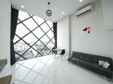 Hình ảnh Cho Thuê Căn Hộ Mini Full Nội thất Quận 7