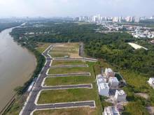 Hình ảnh Bán gấp đất nền 7x14m KDC Gia Long kế bên dự án GS Metrocity Nhà Bè,