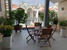 Hình ảnh Cho thuê nhà nguyên căn MT đường số 14 khu Himlam giá 45tr/tháng.