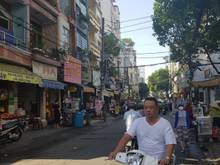 Hình ảnh Nhà đẹp Bán Gấp MT Phan Chu Trinh P.2 Quận Bình Thạnh (7.2x29 - 31tỷ)