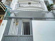 Hình ảnh Nhà Phố Tuyệt Đẹp 2 Lầu Hẻm 4m Đường Số 47, Phường Tân Quy, Quận 7