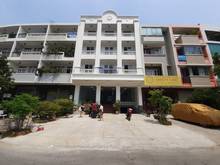 Hình ảnh ❄️Nhà VP 1000m2 Hầm 4 lầu Vũ Tông Phan An Phú ⚡MS:1189799