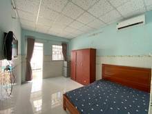 Hình ảnh Phòng trọ quận 8 full nội thất gần Cầu Nguyễn Văn Cừ