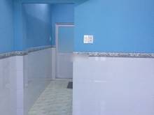 Hình ảnh Nhà mới xây, 1 Lầu 2 Phòng Ngủ , đường Thoại Ngọc Hầu, Hẻm 6m