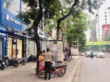 Hình ảnh Cho thuê nhà mặt phố khu ĐT Bắc Linh Đàm, dt 75m2, mt 6m