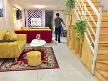 Hình ảnh Bán nhà phố Vĩnh Hưng vài bước chân ra phố 45m 5 tầng giá 4.25 tỷ