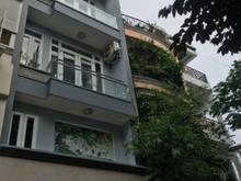 Hình ảnh Bán nhà Đường D2 6.2x19 , P.25 ,Q.BT , nhà 6L ,TM ,HĐ70tr/t ,22PN,20ty