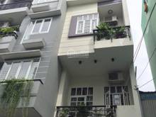 Hình ảnh Nhà hẻm xe hơi đường 3 Tháng 2, trệt 3 lầu sân thượng, giá 8.2 tỷ TL