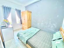 Hình ảnh Phòng Mới Xây, Cửa Sổ  Cực Thoáng - Nguyễn Văn Linh, Gần LOOTE Q.7