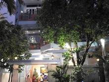 Hình ảnh Bán Villa Thoại Ngọc Hầu, Tân Phú. DT: 9x20m, 2.5 lầu. Hẻm 8m