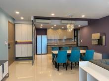 Hình ảnh gấp CH  Hưng Phúc, 2PN lầu cao view biệt thự, full nội thất mới 100