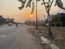 Hình ảnh Đất 400m2 cho thuê dài hạn góc 2 mặt tiền đường Lương Định Của