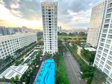 Hình ảnh Bán Trang Chủ MB66.COM / Đăng Ký Tặng 66K chung cư Happy Valley, 100m2, view đẹp có hình, vào ở ngay