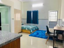 Hình ảnh Cho Thuê Phòng Trọ -- Giá Rẻ-- Ngay Chợ Hoàng Hoa Thám