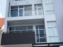 Hình ảnh ❄️Biệt thự 450m2 Hiện đại sân vườn Nguyễn Văn Hưởng Thảo điền ⚡MS:2242