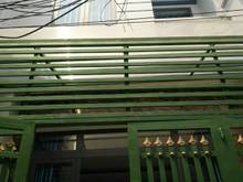 Hình ảnh 🔥🔥HẺM Ô TÔ TRÁNH-SÁT MẶT TIỀN Trịnh Đình Thảo 6Tỷ5 / 76m2