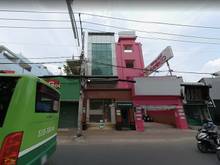 Hình ảnh Cho Thuê Nhà Nguyên Căn 3 lầu Mặt Tiền Tân Phú  6.3 x 18  Lũy Bán Bích